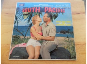Rogers & Hammerstein's South Pacific