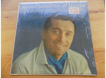 Al Martino - Painted, Tained Rose