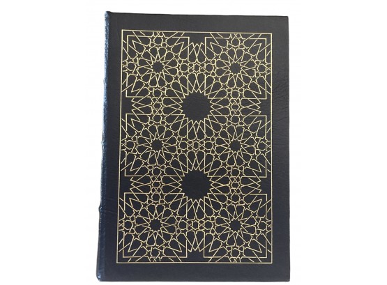 The Arabian Nights  - Easton Press