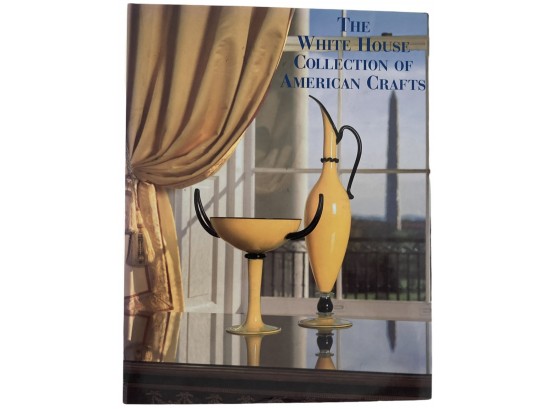 'The White House Collection Of American Crafts'
