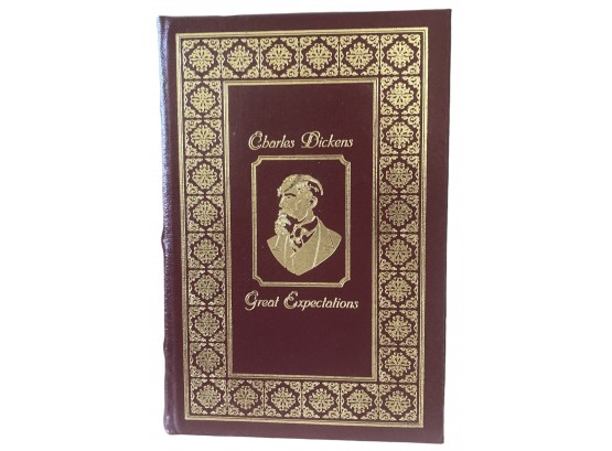 Charles Dickens 'Great Expectations' - Easton Press