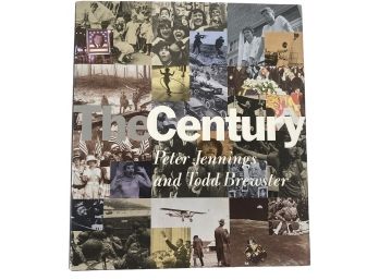 'Century' By Peter Jennings And Todd Brewster