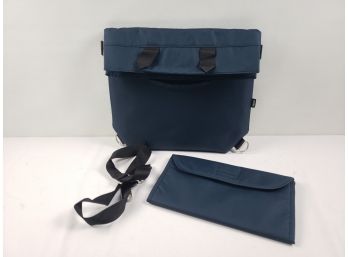 Thule Changing Bag - Navy Blue New