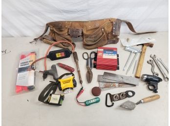 Miscellaneous Hand Tools #3