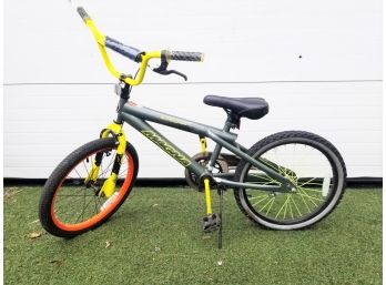 Boys 20' Magna Rip Claw Bicycle