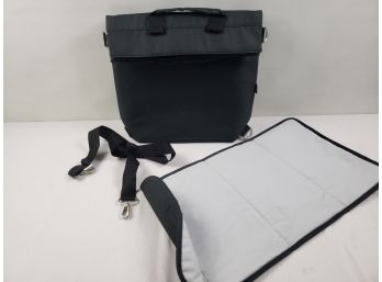 Thule Changing Bag - Shadow Grey New