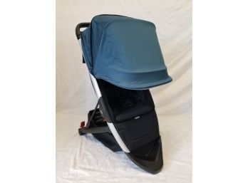 New Thule Spring Compact Stroller - NEEDS WHEELS
