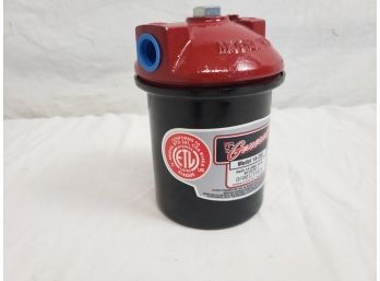 General Filters 1A-25B Fuel Oil Filter New