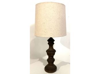 Ashley Magaly 26.75 Traditional Table Lamp