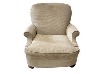 The Mark Hampton Collection Armchair By Hickory Chair