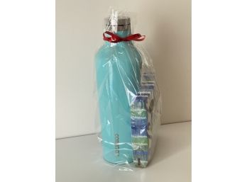 Corkcicle Canteen Triple Insulated Water Bottle