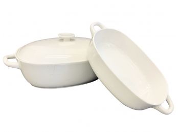 Set Of 222 Fifth Casserole Dishes