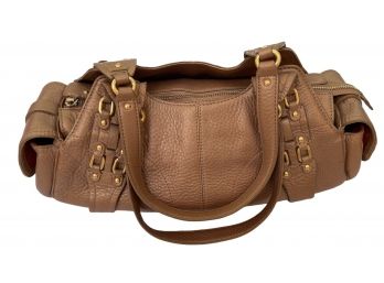Cole Haan Leather Bag