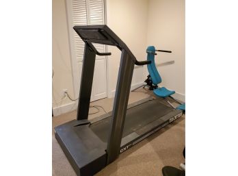 Trotter Treadmill CXT Plus