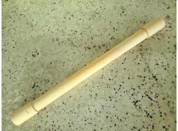 J.K. Adams Maple Rolling Pin (1/8' Thick) - USA Made