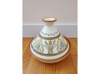 Le Souk Ceramique Tagine