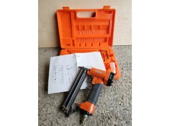 Airy Air Tool Model 232 With Case