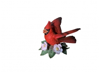 Lenox Porcelain Cardinal
