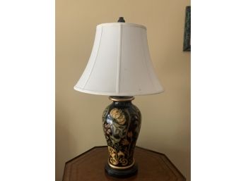 Thomasville Home Collection Ceramic Table Lamp- Retail $277