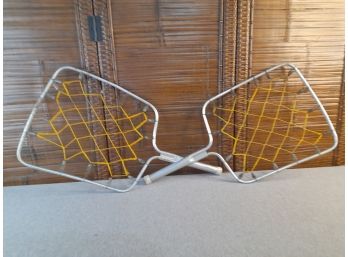 Pair Of Nets