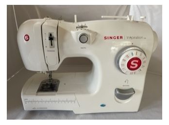 Singer Sewing Machine - Inspiration Model 4228