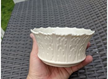 Lenox Porcelain Dish