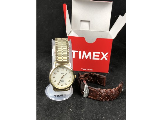 Timex Watch Collection
