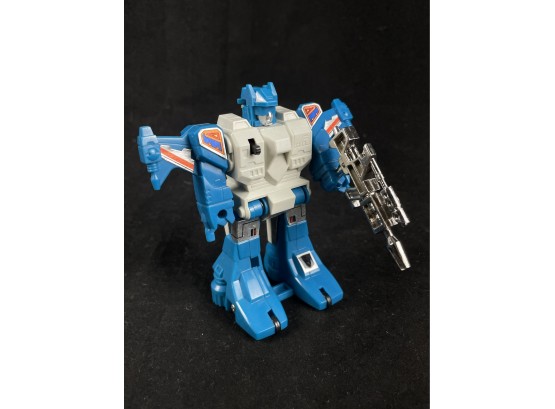 Vintage Transformers G1 Jumpstarters TopSpin