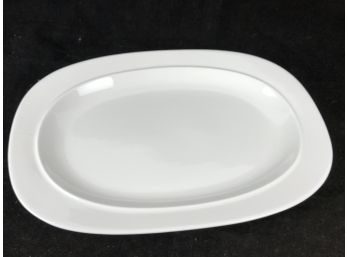 Dansk White Platter