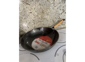 Himark Frying Pan