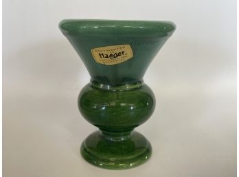 A Gorgeous Haeger Potteries Inc Vase