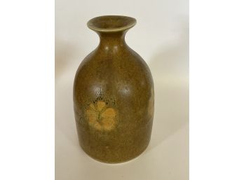 An MCM Otagiri Vase