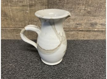 Gorgeous Water Pitcher By Oracle Enterprises