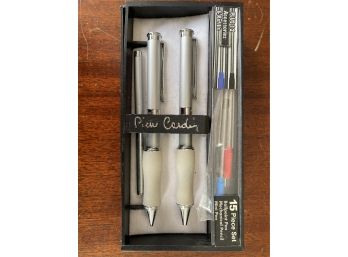 Pierre Cardin Fancy Pens Gift Set