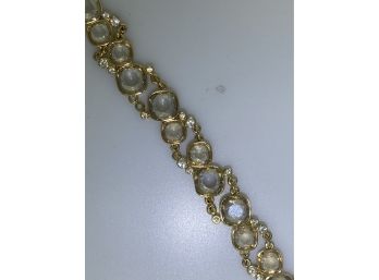 Swarovski Crystal Bracelet - Stunning!