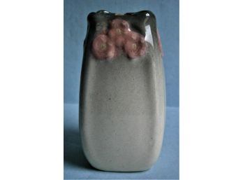 Weller 'FLORETTA'  Hand Painted Vase