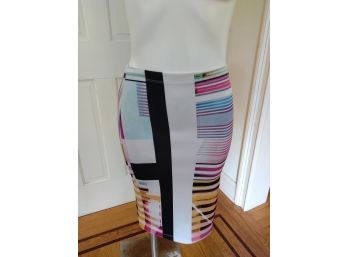 (Never Worn) Designer Skirt By  Clover Canyon  Size S