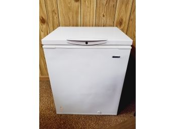 Sears Kenmore Working Chest Freezer Model 253.16502100