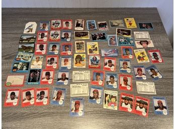 Lot Of Misc Cards