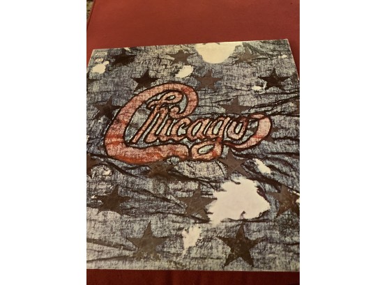 Chicago - Double Album
