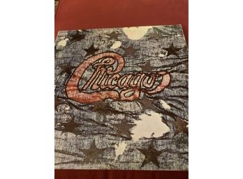 Chicago - Double Album