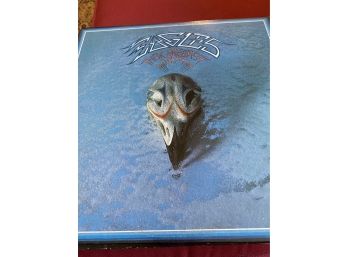 Eagles- Greatest Hits