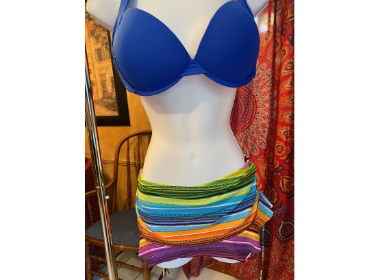 Beach Systems Bikini  - Purchased For $200