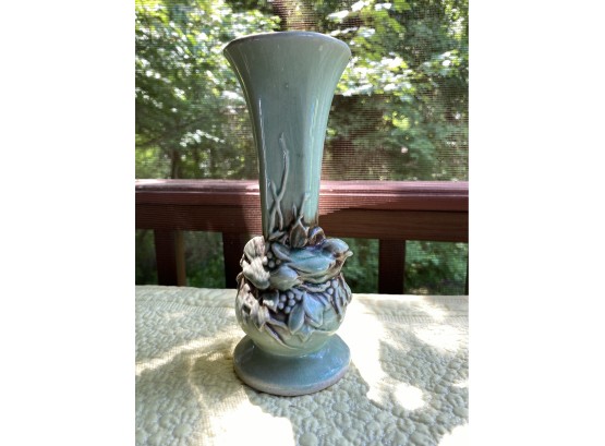 Bird Vase By McCoy