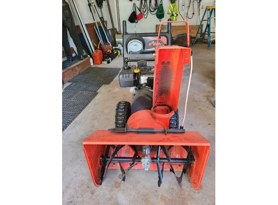 Ariens 927LE Snow Blower Excellent Condition Work GREAT