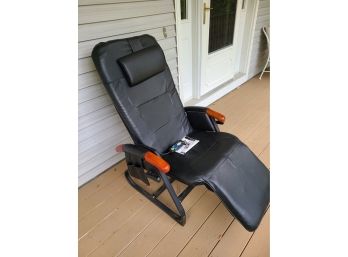 Homedics  Inversion Massage Chair