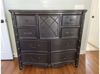 A Beautiful Dresser With Great Character