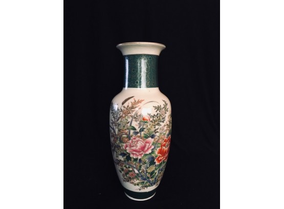 Vintage Royal Satsuma Vase