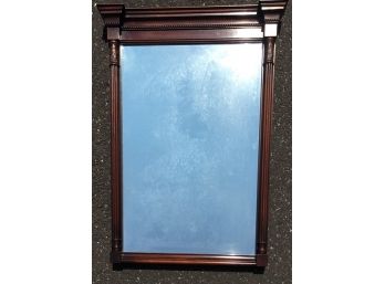 Solid Wood Kindel Fine Furniture - Grand Rapids Wall Mirror