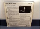 Gordon Lightfoot. The Way I Feel On 1967 United Artists Records Stereo.